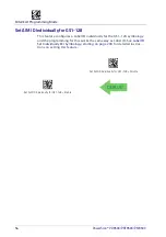 Preview for 64 page of Datalogic PowerScan 950X Series Product Reference Manual