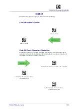 Preview for 113 page of Datalogic PowerScan 950X Series Product Reference Manual