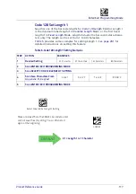 Preview for 127 page of Datalogic PowerScan 950X Series Product Reference Manual