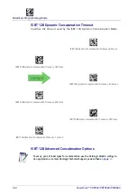 Preview for 132 page of Datalogic PowerScan 950X Series Product Reference Manual