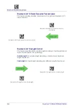 Preview for 140 page of Datalogic PowerScan 950X Series Product Reference Manual