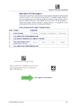 Preview for 141 page of Datalogic PowerScan 950X Series Product Reference Manual