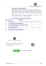 Preview for 145 page of Datalogic PowerScan 950X Series Product Reference Manual