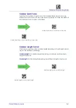 Preview for 151 page of Datalogic PowerScan 950X Series Product Reference Manual