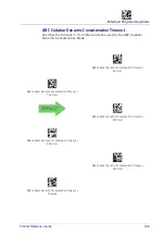 Preview for 155 page of Datalogic PowerScan 950X Series Product Reference Manual