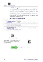 Preview for 160 page of Datalogic PowerScan 950X Series Product Reference Manual