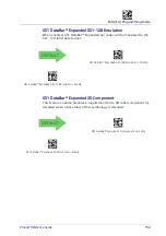 Предварительный просмотр 163 страницы Datalogic PowerScan 950X Series Product Reference Manual