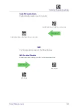 Preview for 173 page of Datalogic PowerScan 950X Series Product Reference Manual