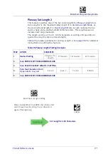 Preview for 181 page of Datalogic PowerScan 950X Series Product Reference Manual