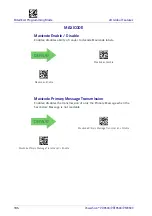 Preview for 196 page of Datalogic PowerScan 950X Series Product Reference Manual