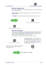 Preview for 197 page of Datalogic PowerScan 950X Series Product Reference Manual