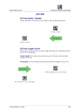 Preview for 205 page of Datalogic PowerScan 950X Series Product Reference Manual