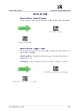 Preview for 207 page of Datalogic PowerScan 950X Series Product Reference Manual