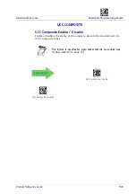 Preview for 209 page of Datalogic PowerScan 950X Series Product Reference Manual