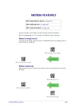 Preview for 213 page of Datalogic PowerScan 950X Series Product Reference Manual