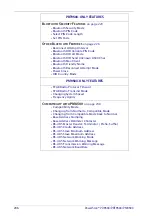 Preview for 216 page of Datalogic PowerScan 950X Series Product Reference Manual