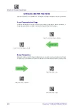 Предварительный просмотр 218 страницы Datalogic PowerScan 950X Series Product Reference Manual