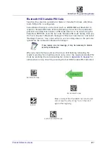 Preview for 237 page of Datalogic PowerScan 950X Series Product Reference Manual