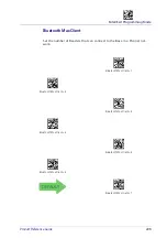 Preview for 239 page of Datalogic PowerScan 950X Series Product Reference Manual