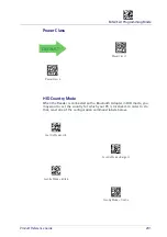 Preview for 241 page of Datalogic PowerScan 950X Series Product Reference Manual