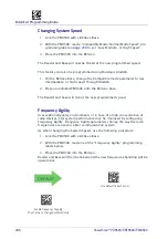 Preview for 246 page of Datalogic PowerScan 950X Series Product Reference Manual