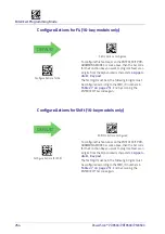 Preview for 264 page of Datalogic PowerScan 950X Series Product Reference Manual