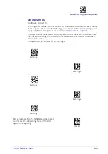 Preview for 265 page of Datalogic PowerScan 950X Series Product Reference Manual