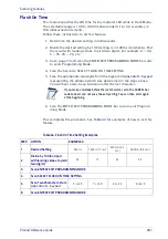 Preview for 307 page of Datalogic PowerScan 950X Series Product Reference Manual