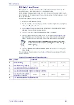 Preview for 313 page of Datalogic PowerScan 950X Series Product Reference Manual