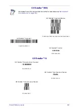 Preview for 331 page of Datalogic PowerScan 950X Series Product Reference Manual