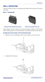 Preview for 13 page of Datalogic PowerScan BC9600 Series Quick Reference Manual