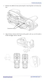 Preview for 15 page of Datalogic PowerScan BC9600 Series Quick Reference Manual