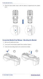 Preview for 16 page of Datalogic PowerScan BC9600 Series Quick Reference Manual