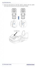 Preview for 18 page of Datalogic PowerScan BC9600 Series Quick Reference Manual