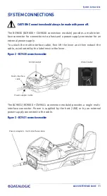 Preview for 19 page of Datalogic PowerScan BC9600 Series Quick Reference Manual