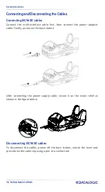 Preview for 24 page of Datalogic PowerScan BC9600 Series Quick Reference Manual