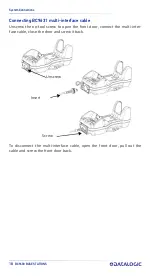 Preview for 26 page of Datalogic PowerScan BC9600 Series Quick Reference Manual