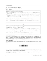 Preview for 18 page of Datalogic PowerScan BT8300 Family Product Reference Manual