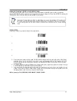 Preview for 19 page of Datalogic PowerScan BT8300 Family Product Reference Manual