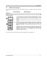 Preview for 27 page of Datalogic PowerScan BT8300 Family Product Reference Manual