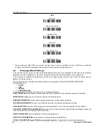 Preview for 28 page of Datalogic PowerScan BT8300 Family Product Reference Manual