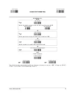 Preview for 93 page of Datalogic PowerScan BT8300 Family Product Reference Manual