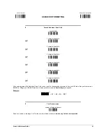 Preview for 97 page of Datalogic PowerScan BT8300 Family Product Reference Manual