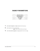 Preview for 101 page of Datalogic PowerScan BT8300 Family Product Reference Manual