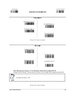 Preview for 109 page of Datalogic PowerScan BT8300 Family Product Reference Manual