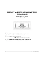 Preview for 114 page of Datalogic PowerScan BT8300 Family Product Reference Manual