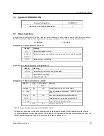 Preview for 163 page of Datalogic PowerScan BT8300 Family Product Reference Manual