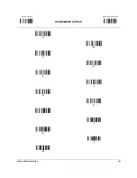 Preview for 187 page of Datalogic PowerScan BT8300 Family Product Reference Manual