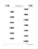 Preview for 188 page of Datalogic PowerScan BT8300 Family Product Reference Manual