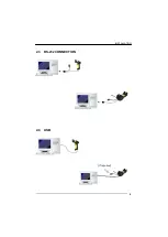 Preview for 14 page of Datalogic PowerScan D8300 Reference Manual